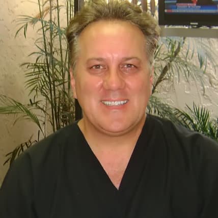 Philip S DeSenze DDS has been providing quality dental care since 1986.