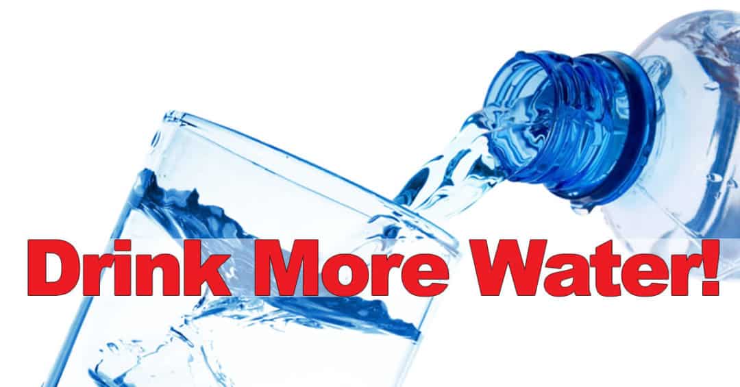 Put down the soda pop and drink more water! - Pompano Beach Dentist ...