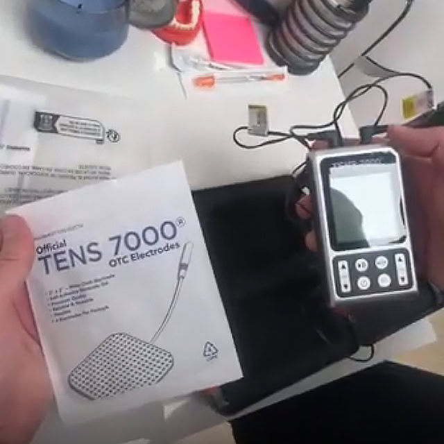 Tens Therapy4B
